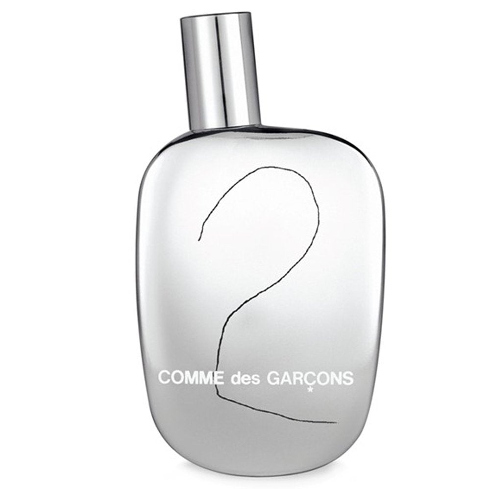 Comme Des Garcons - 2 EDP 100ml | Candle Delirium