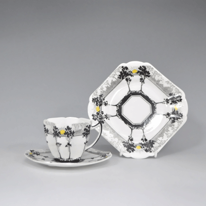 トリオ | イギリスアンティーク家具Caurses au Antiques