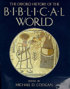 The Oxford History of the Biblical World @ CenturyOne Bookstore
