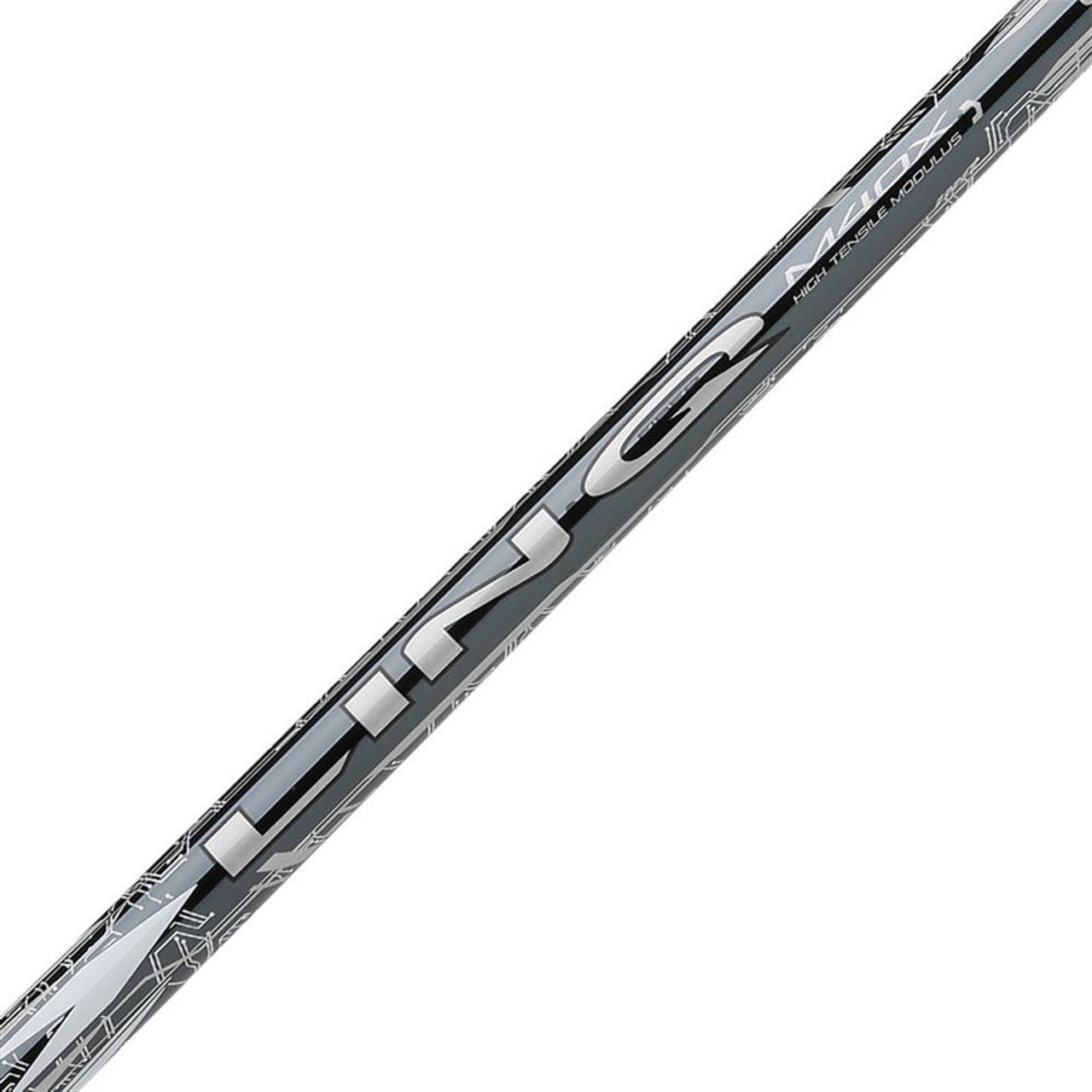 UST Mamiya LinQ White Shaft