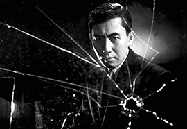 市川雷蔵映画祭 刹那の煌めき