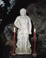 上三原田の歌舞伎舞台・石造不動明王立像の見学について | 渋川市公式