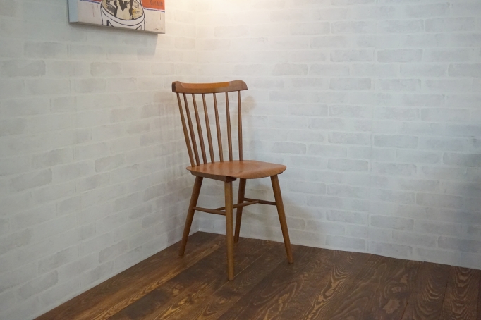 unico ダイニングチェア kotona チークカラー | サークルワン商品情報