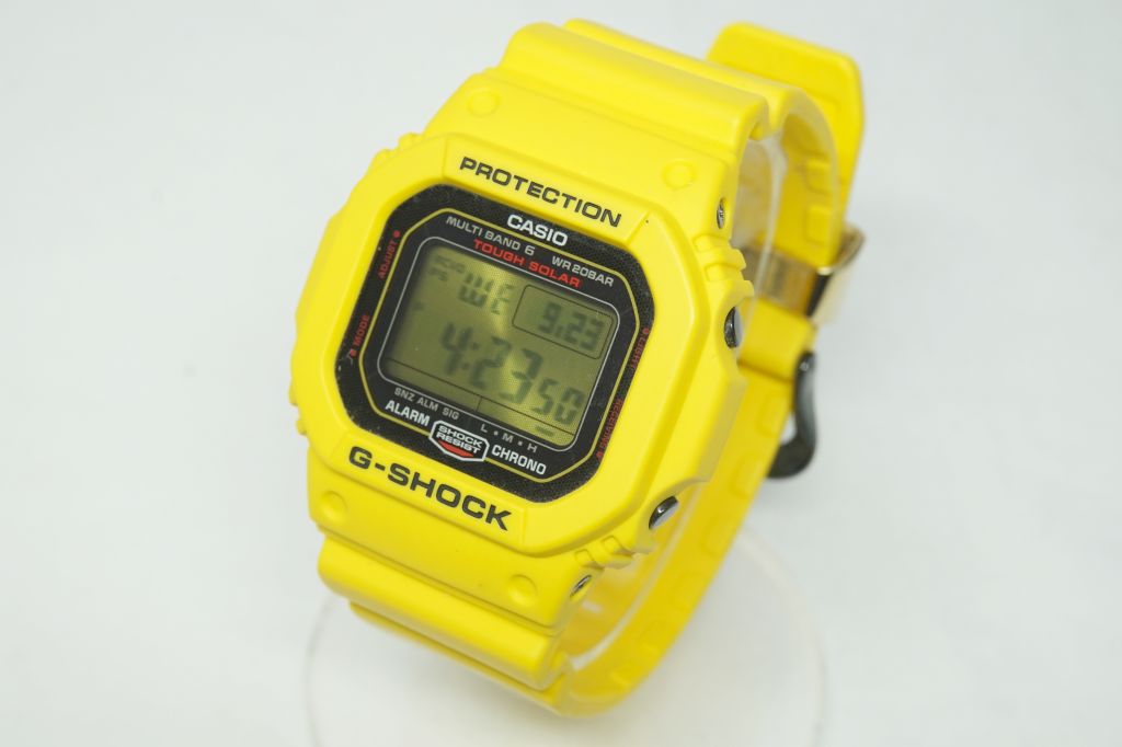 G－SHOCK 30周年記念モデル GW-M5630E | サークルワン商品情報