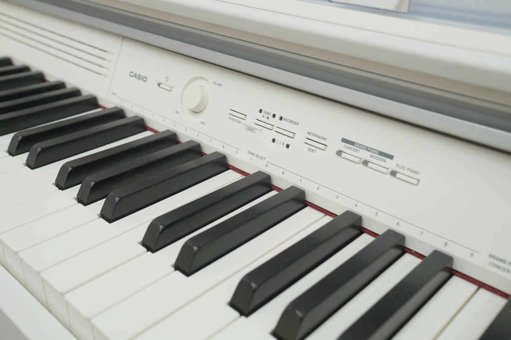 CASIO 電子ピアノ Privia PX-750 | サークルワン商品情報-八木店
