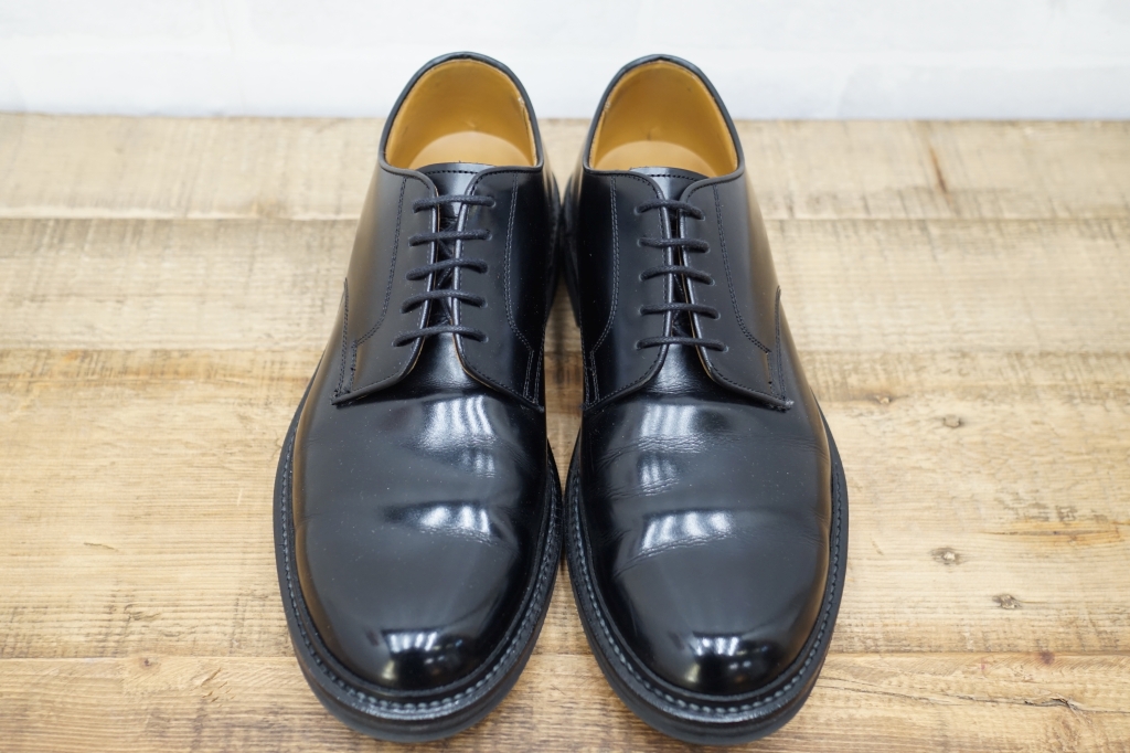 REGAL JU13 プレーントゥビジネスシューズ | サークルワン商品情報-八木店