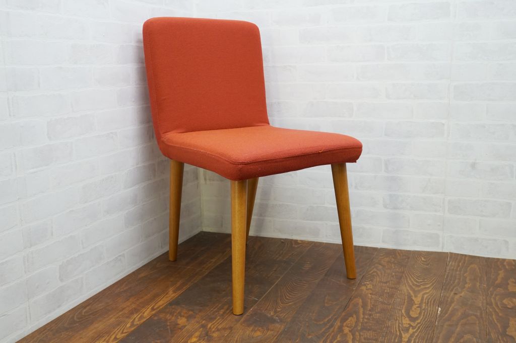 unico RUSSELL ダイニングチェア | サークルワン商品情報-八木店