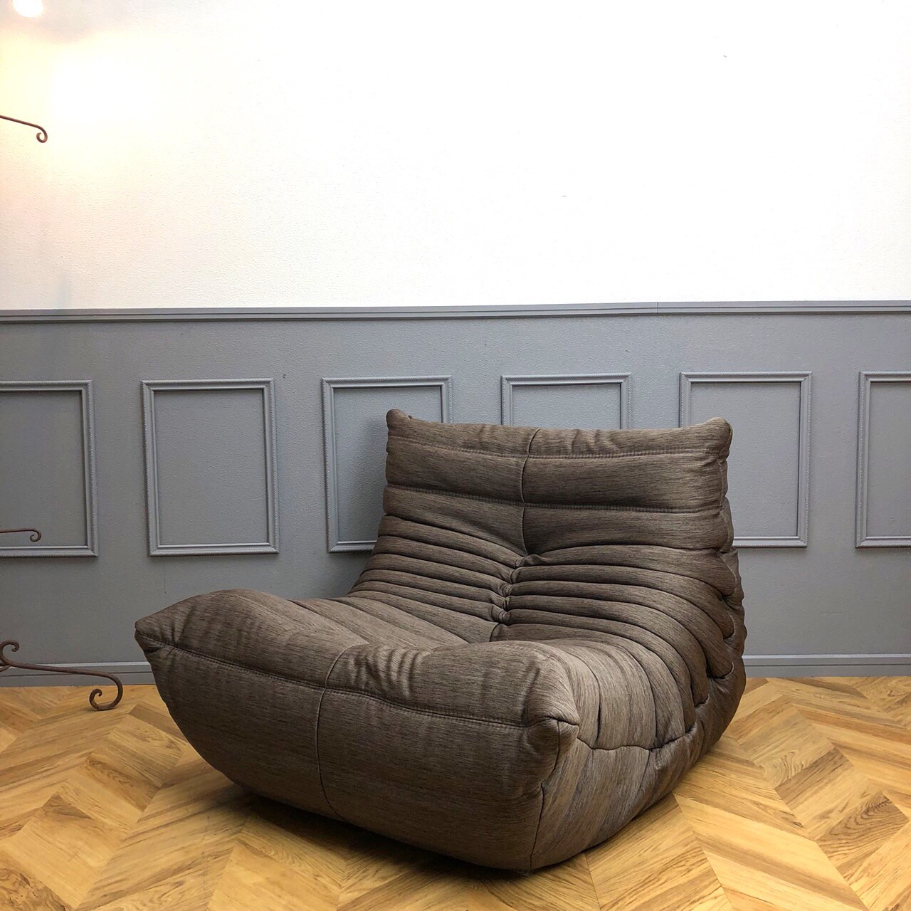 ligne roset (リーンロゼ) TOGO(トーゴ) 1人掛け | サークルワン商品