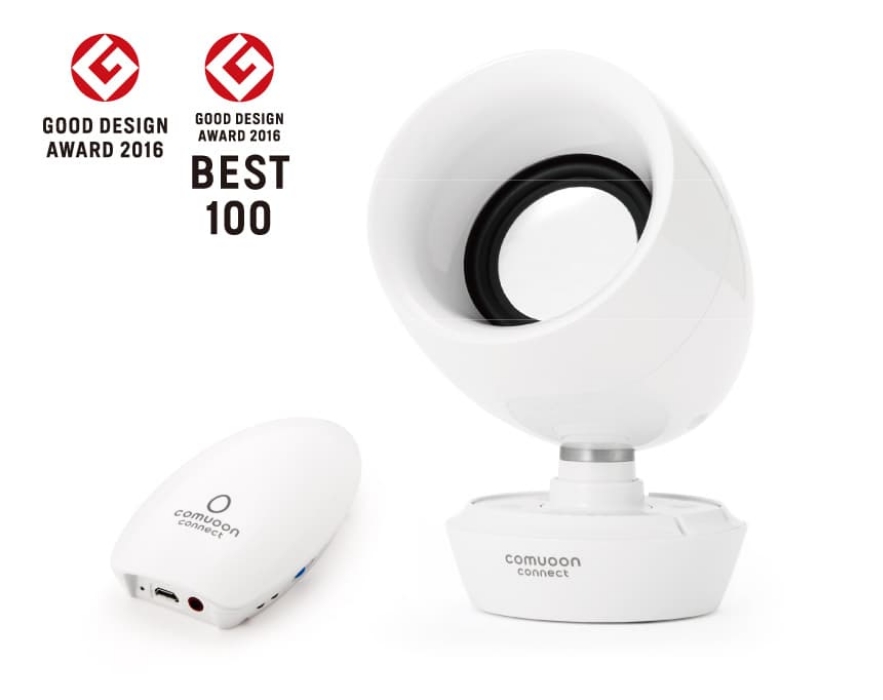 comuoon connect | comuoon公式サイト