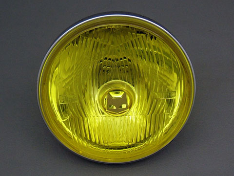 バイクショップ コンボイ / Z/CB等 マーシャル ドライビングランプ