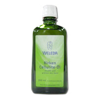 ヴェレダ 【大容量】ホワイトバーチ ボディオイル (ボディシェイプ