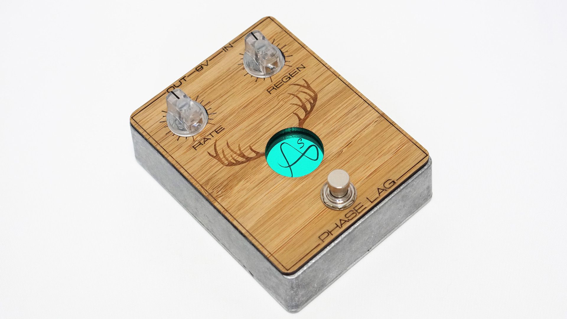 フランス発のおしゃれなエフェクター – Anasoundsペダル6機種を動画で