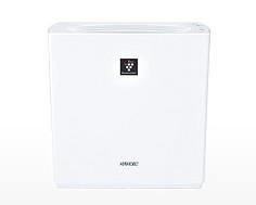 プラズマクラスター搭載 空間清浄機デオ｜ダスキンユニオン |