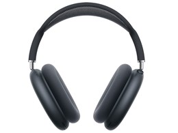 ☆アップル / APPLE AirPods Max (USB-C) MWW43ZA/A [ミッドナイト