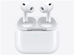 ☆アップル / APPLE AirPods Pro 3 MFHP4J/A - ノートパソコン、家電