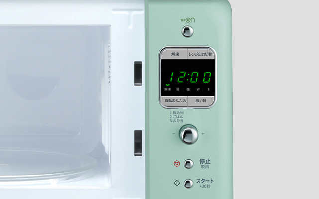 DAEWOO(大宇販売株式会社) DM-E25/26AM(電子レンジ)