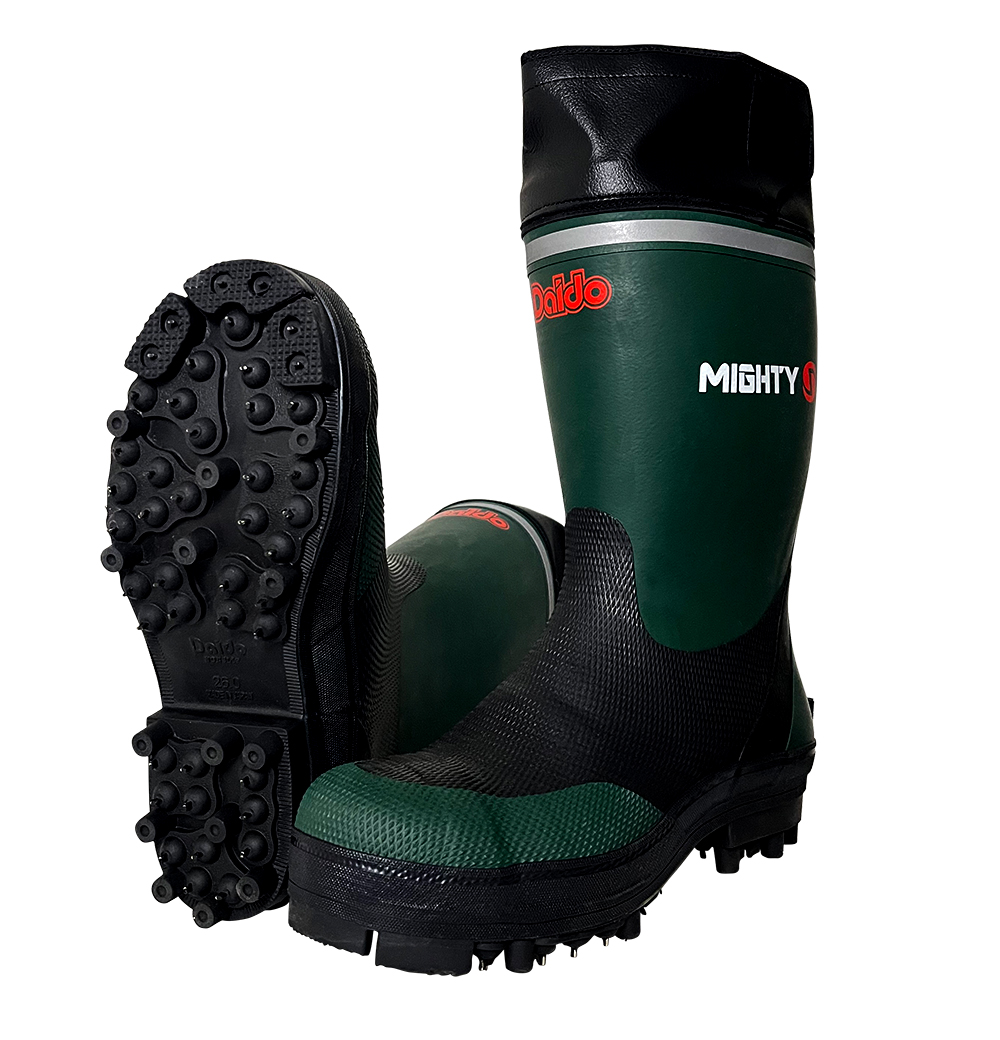 ブーツ製品一覧｜ノンスリップブーツ 大同石油株式会社