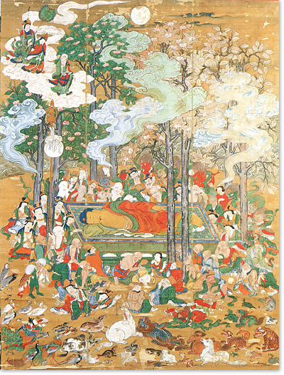 大法寺の寺宝 | 日蓮宗 高岡大法寺