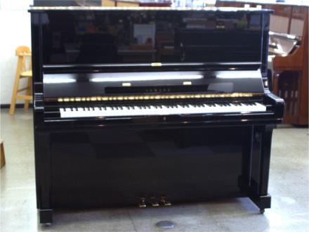 YAMAHA U3A - 第一楽器株式会社