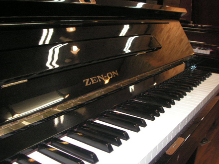 ゼンオン UZ-03 - 第一楽器株式会社