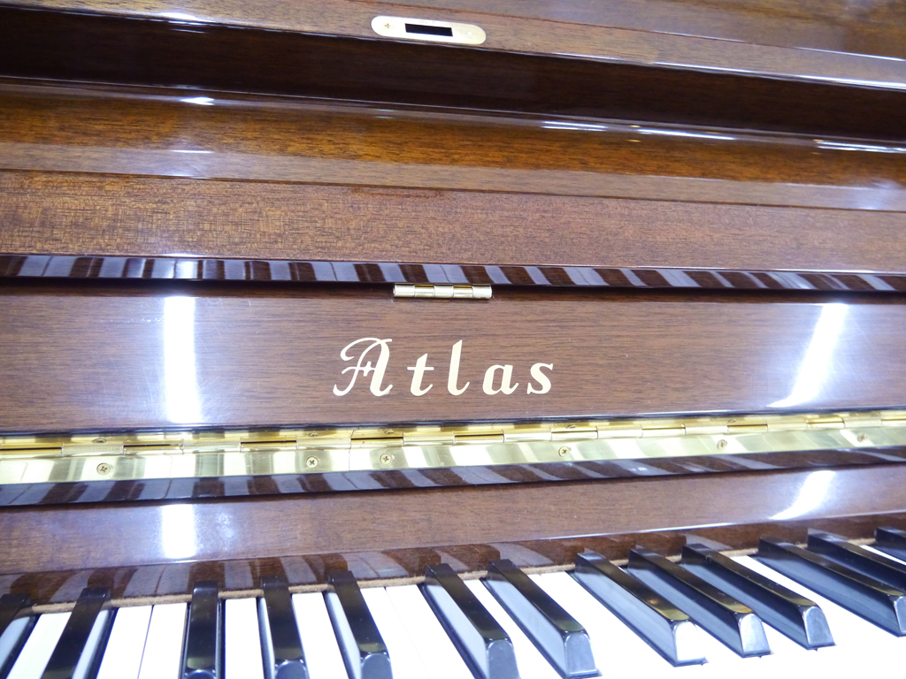 アトラス A35H - 第一楽器株式会社