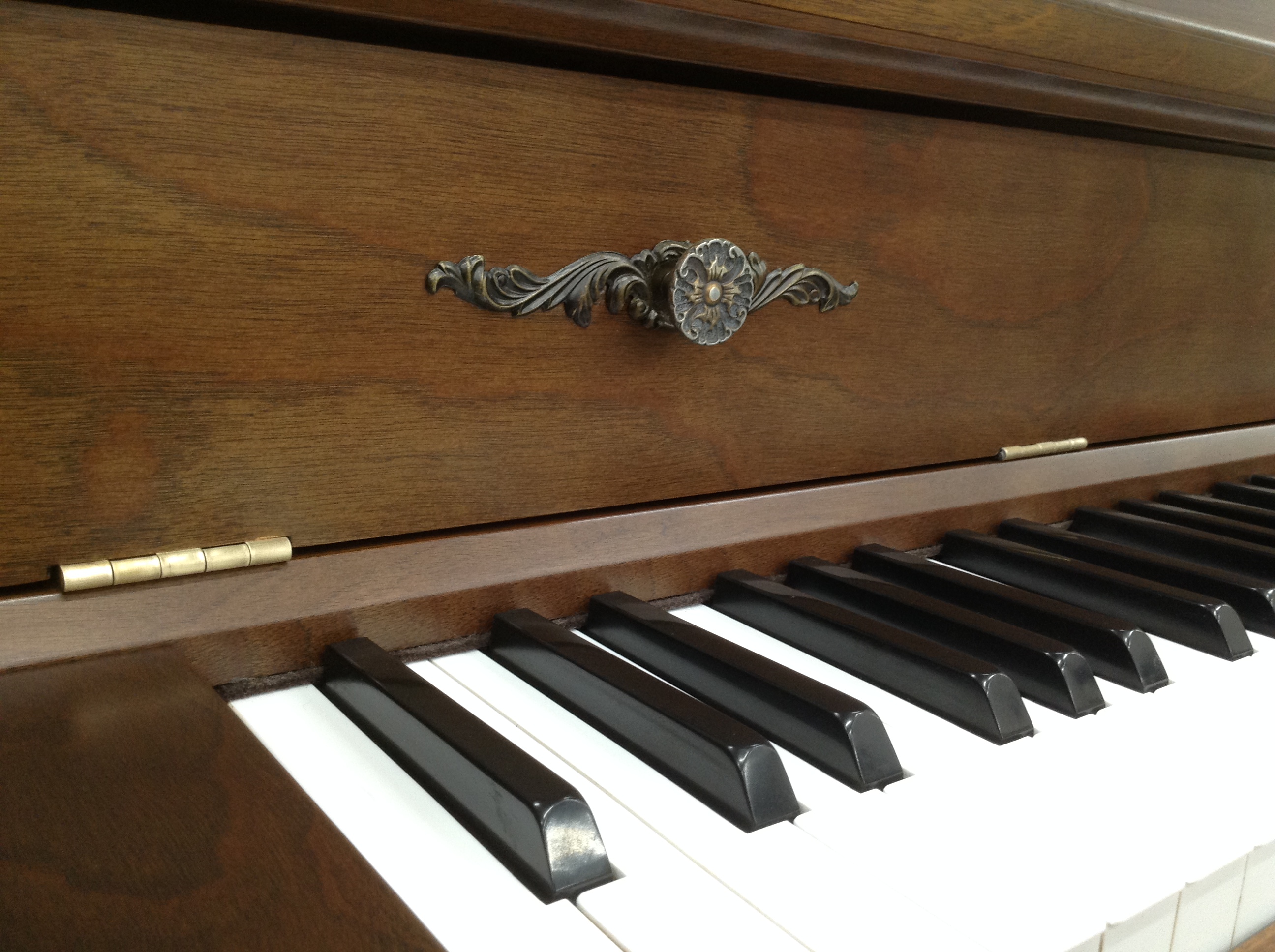 KAWAI KL-603 - 第一楽器株式会社