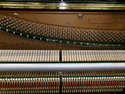 ディアパソン 132-CE - 第一楽器株式会社