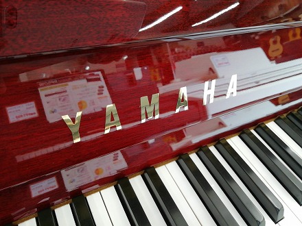 YAMAHA W116BT - 第一楽器株式会社