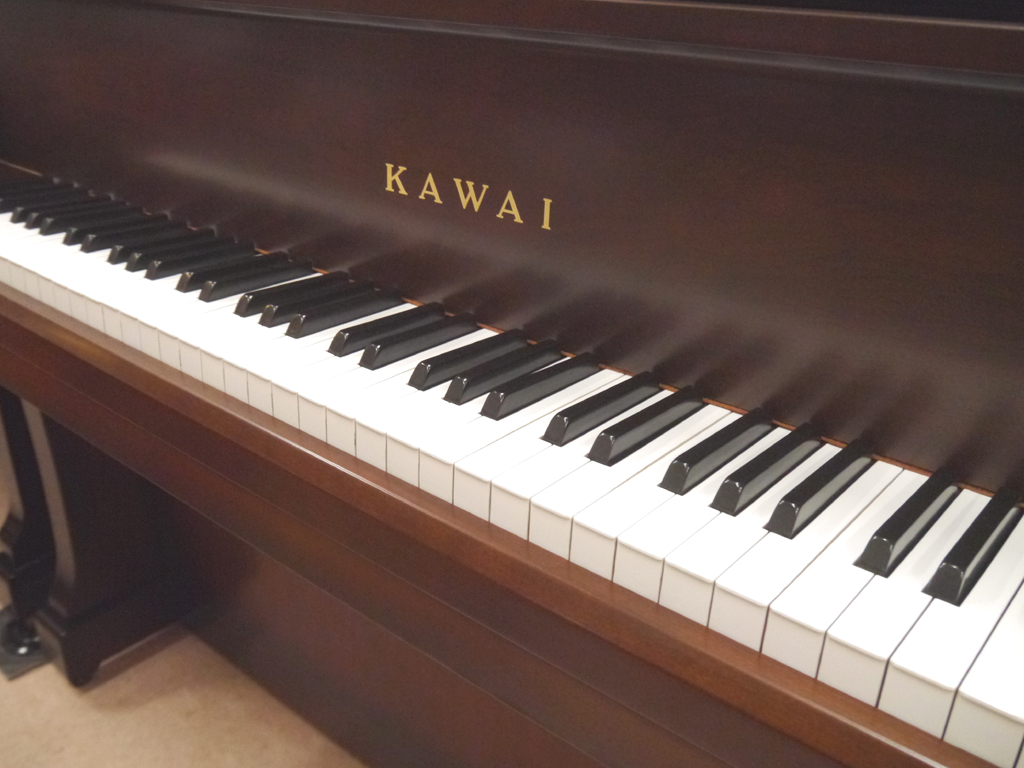 KAWAI BL-71 - 第一楽器株式会社