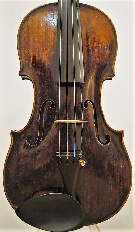 ダ・ヴィンチ・ヴァインオリン ヴァイオリン 商品詳細