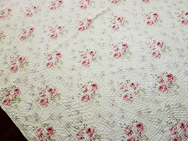 ダーラム « Dee's アンティークキルトショップ | アメリカの