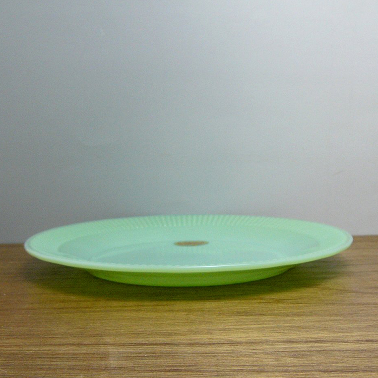 ファイヤーキング☆ジェーンレイ ディナープレート 刻印なし 未使用