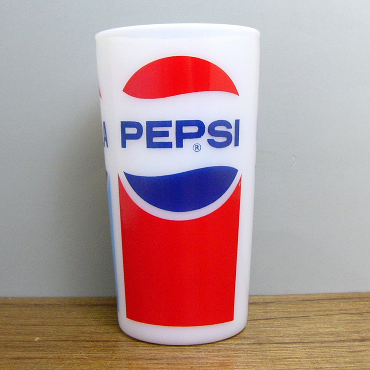 ヘーゼルアトラス☆ペプシコーラ☆DEALERSHIP