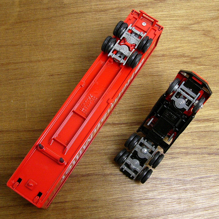 ウィンロス☆ハーマンミラー・トラック☆DEALERSHIP