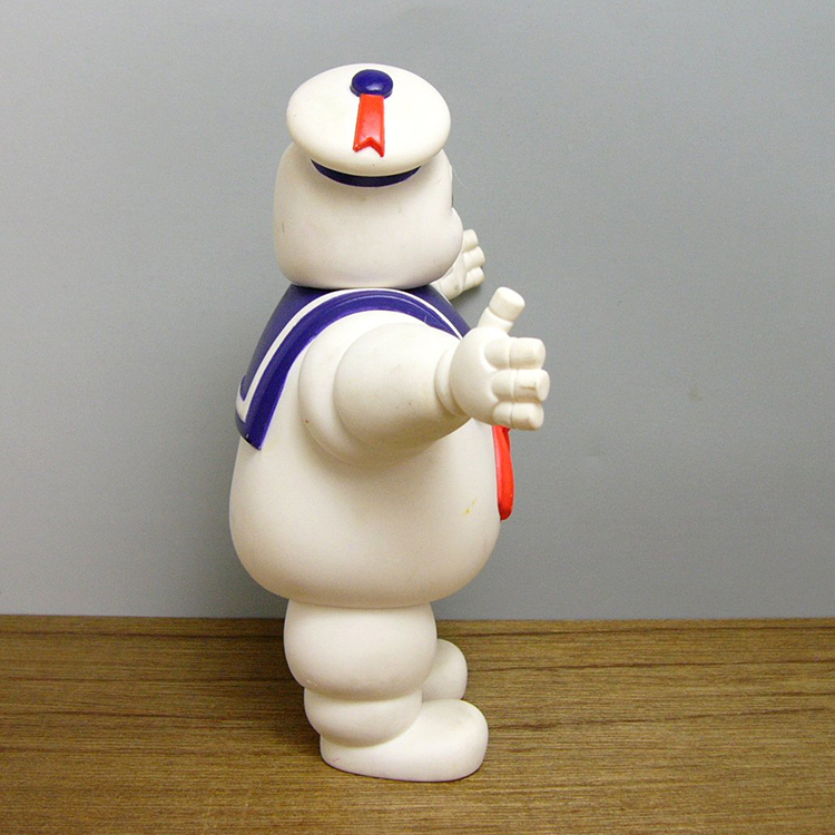 ケナー☆マシュマロマン ドール☆DEALERSHIP