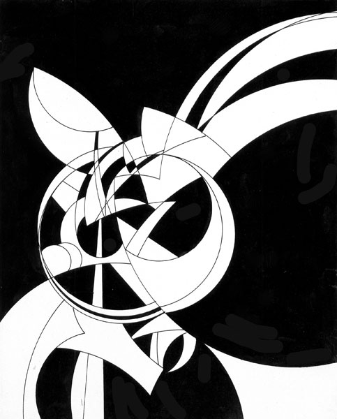 Aleksander Rodchenko : Design Is History