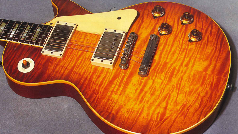 速報！ 『The Beauty Of The Burst』表紙をモチーフとしたTom Murphy