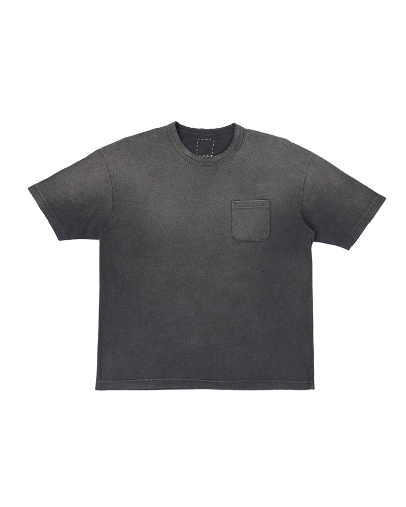 JUMBO TEE S/S CRASH (0123205010014) | visvim / カットソー (MEN