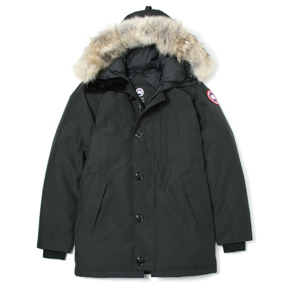 CANADA GOOSE(カナダグース) Jasper Parka Heritage 3438JM (3438JM