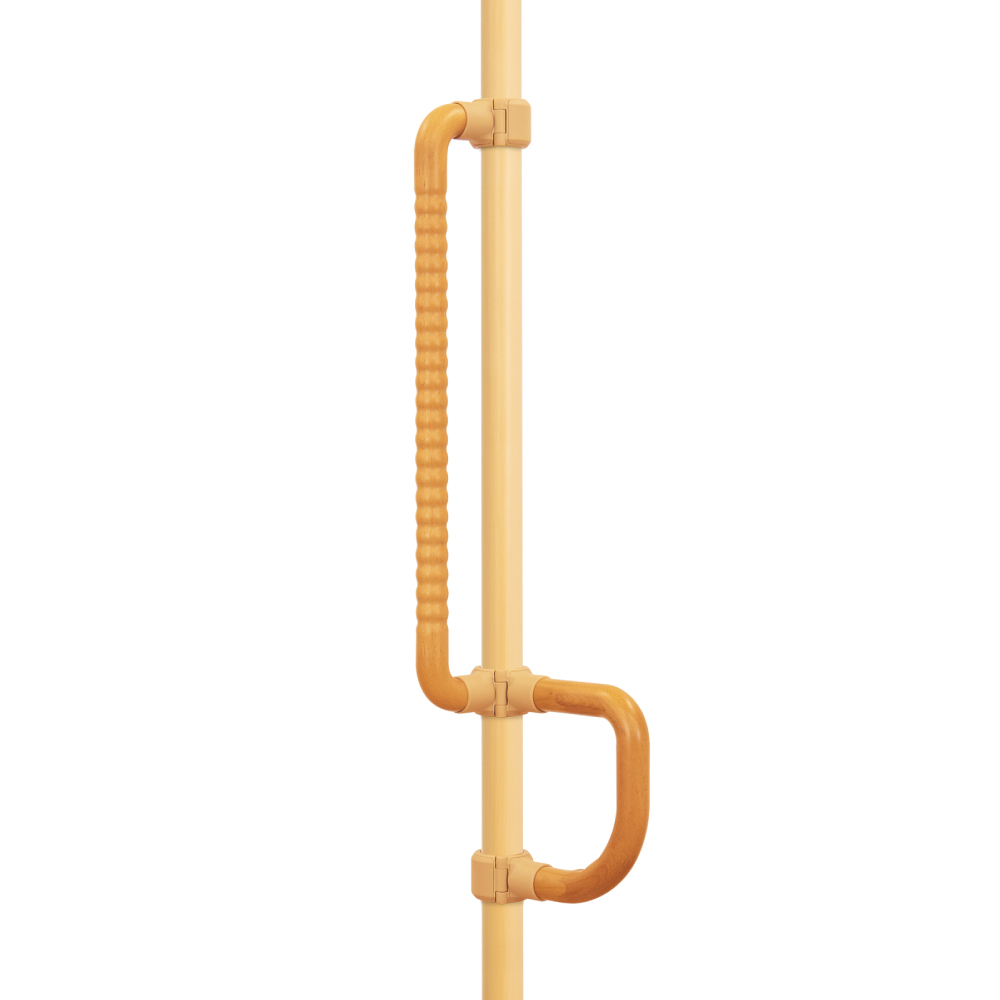 ベスポジBPZ - ツイン手すり W＋D | 製品紹介 | DIPPERホクメイ株式会社