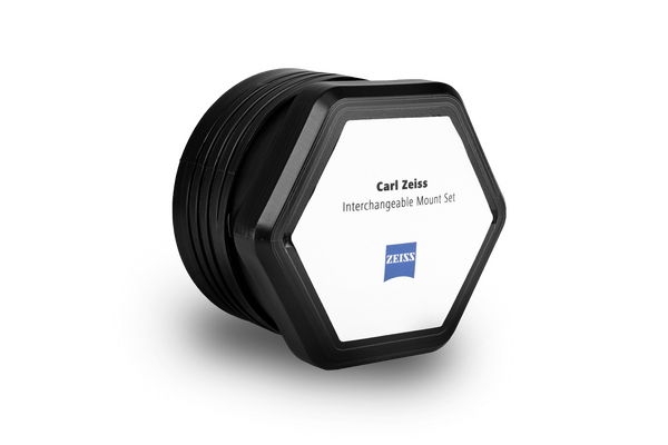 Zeiss CP.2 Mount Kit - Arri PL - Duclos Lenses