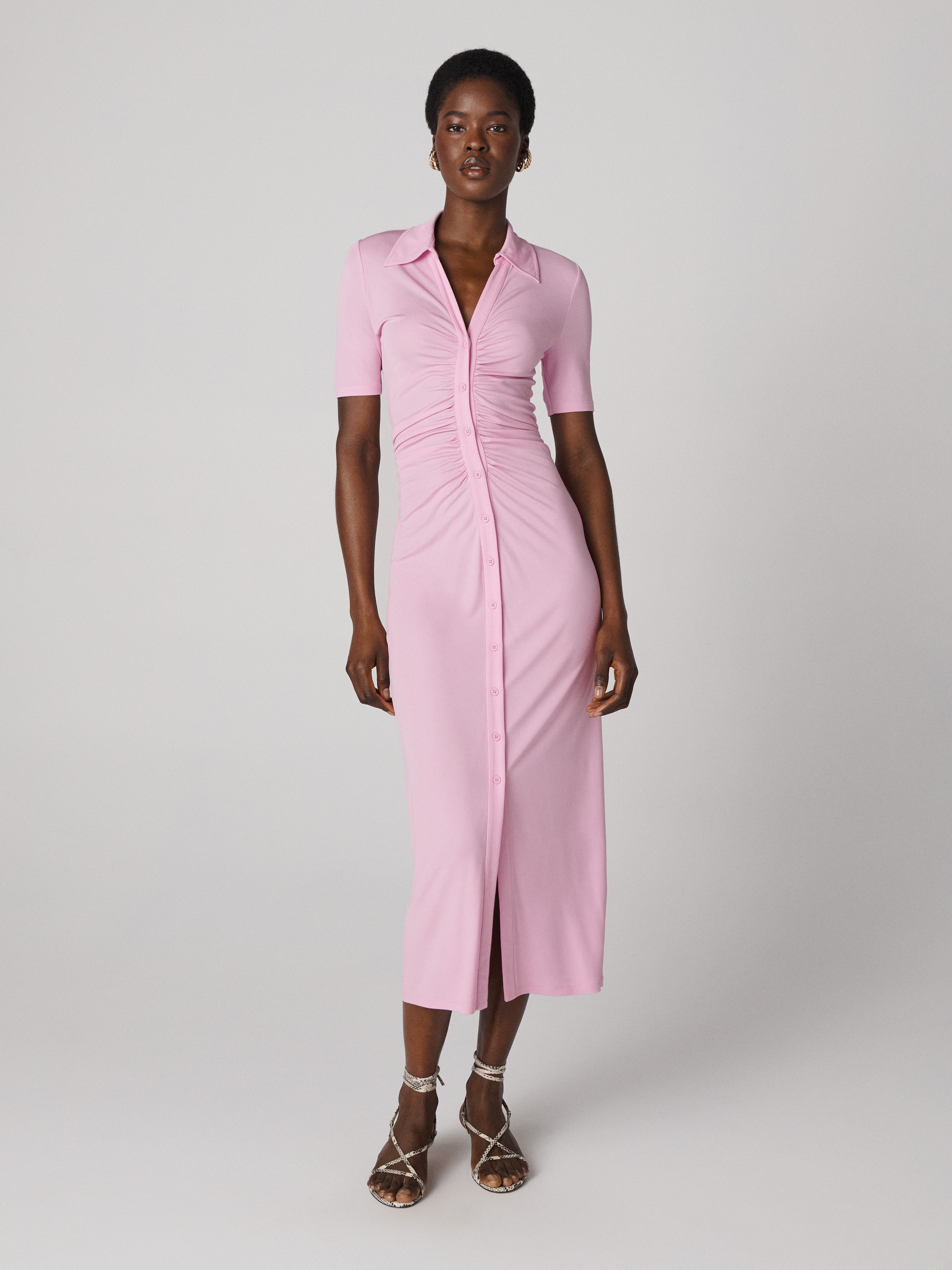 Zoey Dress – Diane von Furstenberg