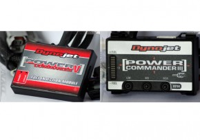 パワーコマンダー｜オートバイの燃焼系セッティングを専門とする