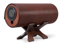 波動スピーカー