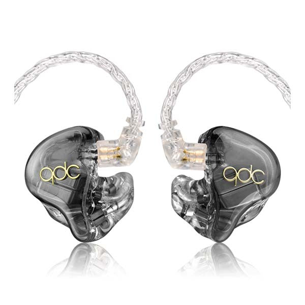 qdc Studio 8CS – e☆イヤホン