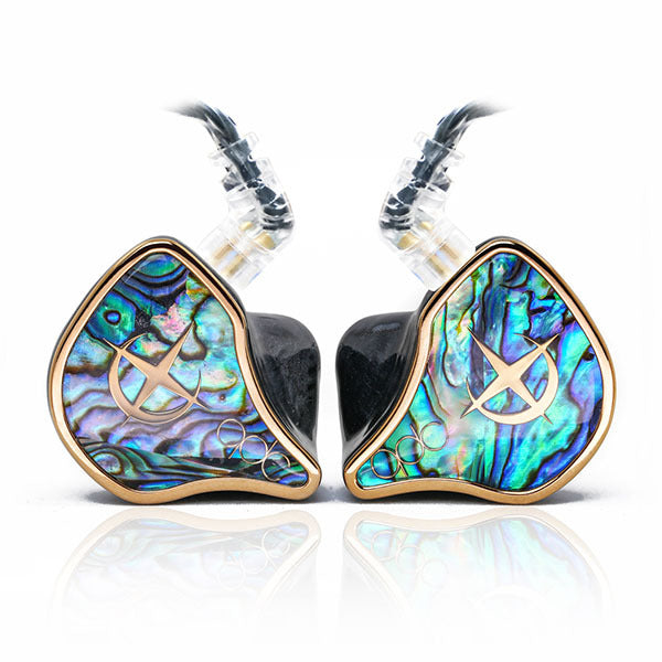 qdc EMPEROR-C – e☆イヤホン