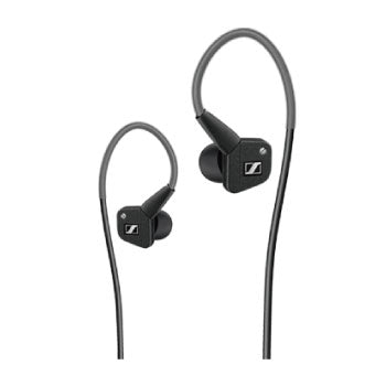 SENNHEISER IE8 – e☆イヤホン
