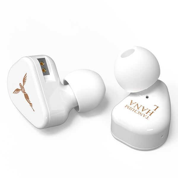 TANCHJIM HANA – e☆イヤホン