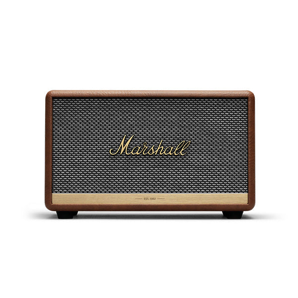 Marshall ACTON BT II – e☆イヤホン