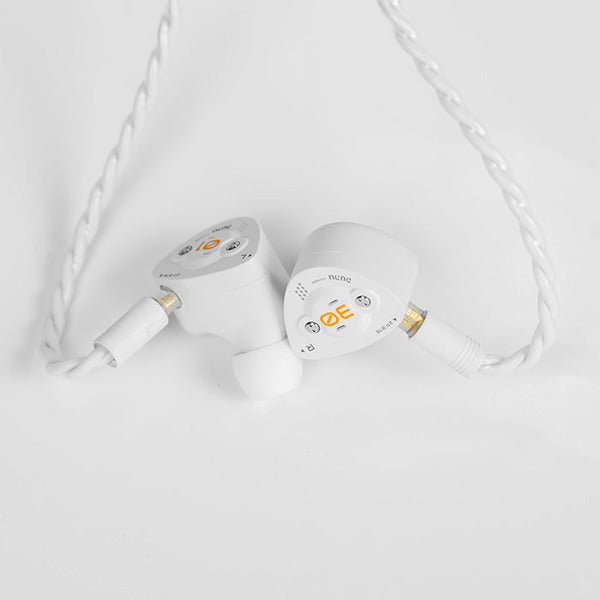 DUNU-TOPSOUND DK3001 BD – e☆イヤホン